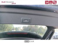 Audi Q3 Sportback 35 TDI 150 ch S tronic 7 S line - <small></small> 44.890 € <small>TTC</small> - #13