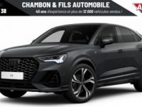 Audi Q3 Sportback 35 TDI 150 ch S tronic 7 S line - <small></small> 49.990 € <small>TTC</small> - #1