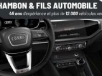 Audi Q3 Sportback 35 TDI 150 ch S tronic 7 S line - <small></small> 49.990 € <small>TTC</small> - #5