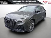 Audi Q3 Sportback 35 TDI 150 ch S tronic 7 S line - <small></small> 50.158 € <small>TTC</small> - #2