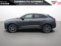 Audi Q3 Sportback 35 TDI 150 ch S tronic 7 S line - <small></small> 50.158 € <small>TTC</small> - #4