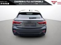 Audi Q3 Sportback 35 TDI 150 ch S tronic 7 S line - <small></small> 50.158 € <small>TTC</small> - #7