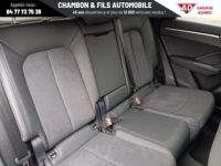 Audi Q3 Sportback 35 TDI 150 ch S tronic 7 S line - <small></small> 50.158 € <small>TTC</small> - #18