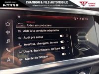 Audi Q3 Sportback 35 TDI 150 ch S tronic 7 S line - <small></small> 50.158 € <small>TTC</small> - #22