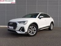 Audi Q3 Sportback 35 TDI 150 ch S tronic 7 S line - <small></small> 36.990 € <small>TTC</small> - #1