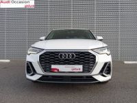 Audi Q3 Sportback 35 TDI 150 ch S tronic 7 S line - <small></small> 36.990 € <small>TTC</small> - #2