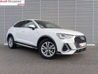 Audi Q3 Sportback 35 TDI 150 ch S tronic 7 S line - <small></small> 36.990 € <small>TTC</small> - #3