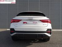 Audi Q3 Sportback 35 TDI 150 ch S tronic 7 S line - <small></small> 36.990 € <small>TTC</small> - #5