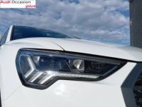 Audi Q3 Sportback 35 TDI 150 ch S tronic 7 S line - <small></small> 36.990 € <small>TTC</small> - #30