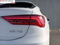 Audi Q3 Sportback 35 TDI 150 ch S tronic 7 S line - <small></small> 36.990 € <small>TTC</small> - #31