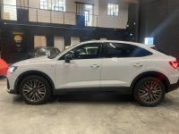 Audi Q3 Sportback 35 TDI 150 ch S tronic 7 S line - <small></small> 36.990 € <small>TTC</small> - #2