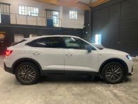 Audi Q3 Sportback 35 TDI 150 ch S tronic 7 S line - <small></small> 36.990 € <small>TTC</small> - #5