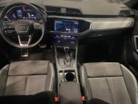 Audi Q3 Sportback 35 TDI 150 ch S tronic 7 S line - <small></small> 36.990 € <small>TTC</small> - #9