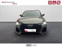 Audi Q3 Sportback 35 TDI 150 ch S tronic 7 S line - <small></small> 46.990 € <small>TTC</small> - #2