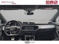 Audi Q3 Sportback 35 TDI 150 ch S tronic 7 S line - <small></small> 46.990 € <small>TTC</small> - #6