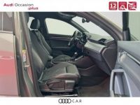 Audi Q3 Sportback 35 TDI 150 ch S tronic 7 S line - <small></small> 46.990 € <small>TTC</small> - #7