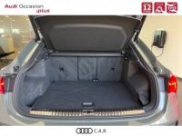 Audi Q3 Sportback 35 TDI 150 ch S tronic 7 S line - <small></small> 46.990 € <small>TTC</small> - #9