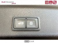 Audi Q3 Sportback 35 TDI 150 ch S tronic 7 S line - <small></small> 46.990 € <small>TTC</small> - #10