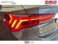 Audi Q3 Sportback 35 TDI 150 ch S tronic 7 S line - <small></small> 46.990 € <small>TTC</small> - #12