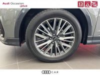 Audi Q3 Sportback 35 TDI 150 ch S tronic 7 S line - <small></small> 46.990 € <small>TTC</small> - #13