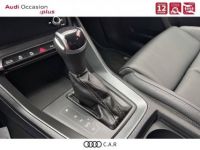 Audi Q3 Sportback 35 TDI 150 ch S tronic 7 S line - <small></small> 46.990 € <small>TTC</small> - #14