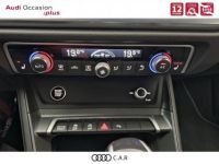 Audi Q3 Sportback 35 TDI 150 ch S tronic 7 S line - <small></small> 46.990 € <small>TTC</small> - #15