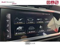 Audi Q3 Sportback 35 TDI 150 ch S tronic 7 S line - <small></small> 46.990 € <small>TTC</small> - #16