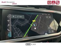 Audi Q3 Sportback 35 TDI 150 ch S tronic 7 S line - <small></small> 46.990 € <small>TTC</small> - #17