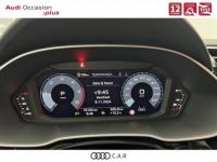 Audi Q3 Sportback 35 TDI 150 ch S tronic 7 S line - <small></small> 46.990 € <small>TTC</small> - #22