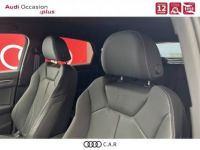 Audi Q3 Sportback 35 TDI 150 ch S tronic 7 S line - <small></small> 46.990 € <small>TTC</small> - #25