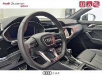 Audi Q3 Sportback 35 TDI 150 ch S tronic 7 S line - <small></small> 46.990 € <small>TTC</small> - #26