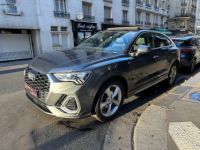 Audi Q3 Sportback 35 TDI 150 ch S tronic 7 S line - <small></small> 36.990 € <small>TTC</small> - #3