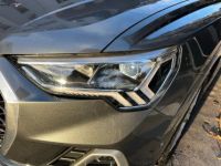 Audi Q3 Sportback 35 TDI 150 ch S tronic 7 S line - <small></small> 36.990 € <small>TTC</small> - #6