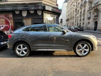 Audi Q3 Sportback 35 TDI 150 ch S tronic 7 S line - <small></small> 36.990 € <small>TTC</small> - #43