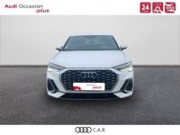 Audi Q3 Sportback 35 TDI 150 ch S tronic 7 S line - <small></small> 38.490 € <small>TTC</small> - #2