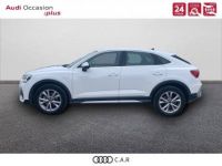 Audi Q3 Sportback 35 TDI 150 ch S tronic 7 S line - <small></small> 38.490 € <small>TTC</small> - #3