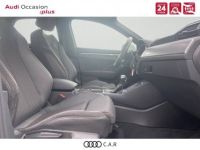 Audi Q3 Sportback 35 TDI 150 ch S tronic 7 S line - <small></small> 38.490 € <small>TTC</small> - #7