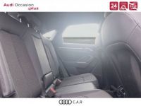 Audi Q3 Sportback 35 TDI 150 ch S tronic 7 S line - <small></small> 38.490 € <small>TTC</small> - #8