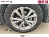 Audi Q3 Sportback 35 TDI 150 ch S tronic 7 S line - <small></small> 38.490 € <small>TTC</small> - #9