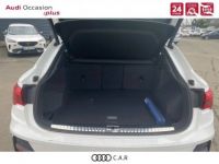 Audi Q3 Sportback 35 TDI 150 ch S tronic 7 S line - <small></small> 38.490 € <small>TTC</small> - #10