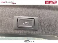 Audi Q3 Sportback 35 TDI 150 ch S tronic 7 S line - <small></small> 38.490 € <small>TTC</small> - #12