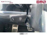 Audi Q3 Sportback 35 TDI 150 ch S tronic 7 S line - <small></small> 38.490 € <small>TTC</small> - #15