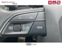 Audi Q3 Sportback 35 TDI 150 ch S tronic 7 S line - <small></small> 38.490 € <small>TTC</small> - #16