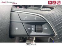 Audi Q3 Sportback 35 TDI 150 ch S tronic 7 S line - <small></small> 38.490 € <small>TTC</small> - #17