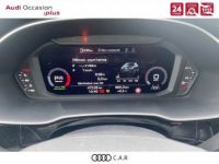 Audi Q3 Sportback 35 TDI 150 ch S tronic 7 S line - <small></small> 38.490 € <small>TTC</small> - #18