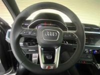 Audi Q3 Sportback 35 TDI 150 ch S tronic 7 S line - <small></small> 42.980 € <small>TTC</small> - #12