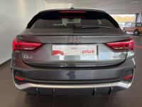 Audi Q3 Sportback 35 TDI 150 ch S tronic 7 S line - <small></small> 37.980 € <small>TTC</small> - #4