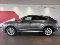 Audi Q3 Sportback 35 TDI 150 ch S tronic 7 S line - <small></small> 37.980 € <small>TTC</small> - #6