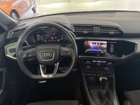 Audi Q3 Sportback 35 TDI 150 ch S tronic 7 S line - <small></small> 37.980 € <small>TTC</small> - #12