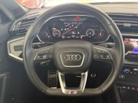 Audi Q3 Sportback 35 TDI 150 ch S tronic 7 S line - <small></small> 37.980 € <small>TTC</small> - #13